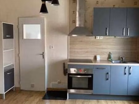 location appartement 3 pièces à raon-l'étape (88110) : à louer 3 pièces / 59m² raon-l'étap