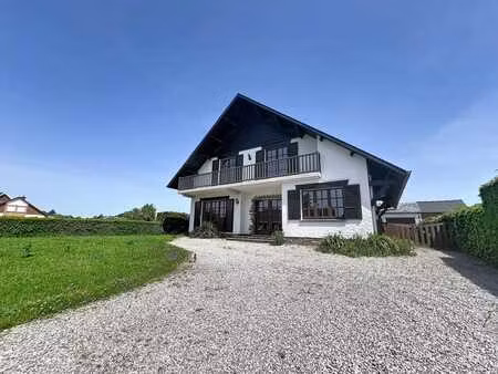 propriété à kain  maison inspirante à rénover