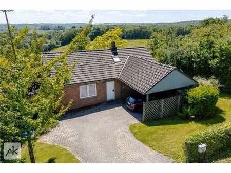 villa nandrin environnement priviligié