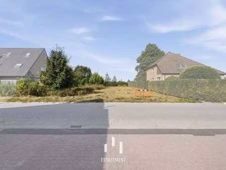 terrain à vendre à geluwe € 295.000 (lqqbh) - estatement | zimmo