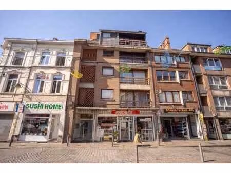 bel appartement au cœur du centre-ville de mons