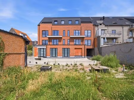 residentie de linde à kemzeke à partir de € 293.000 (100575g) - van hoye vastgoed - verkoo