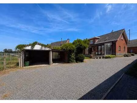 cap sud vous propose une villa dans la région de deux-acren