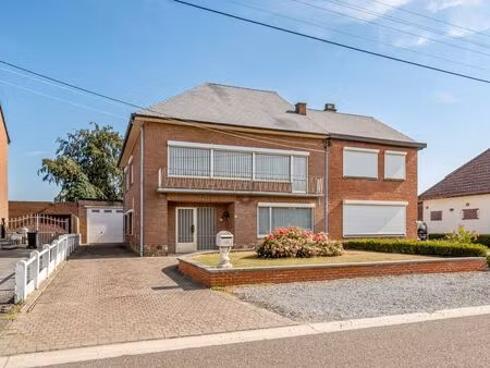 maison à vendre à rijkel € 295.000 (lqqfl) - limburgs vastgoed | zimmo