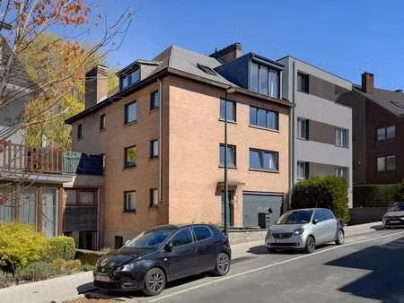 etangs mélaerts: magnifique duplex rénové 3 terrasses