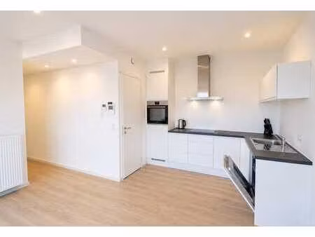 2 slk appartement in de recente residentie cityzen hoboken