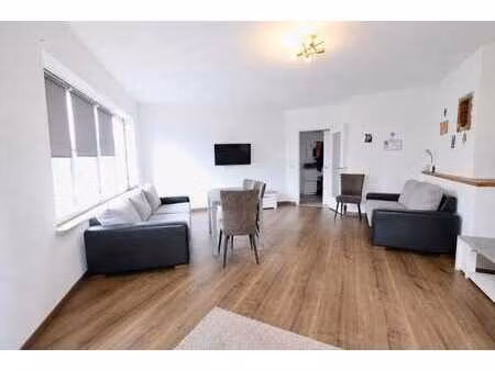 appartement 1 chambre avec terrasse