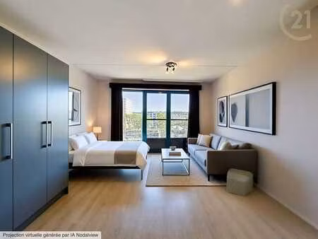 avenue victor olivier 6 bte 31