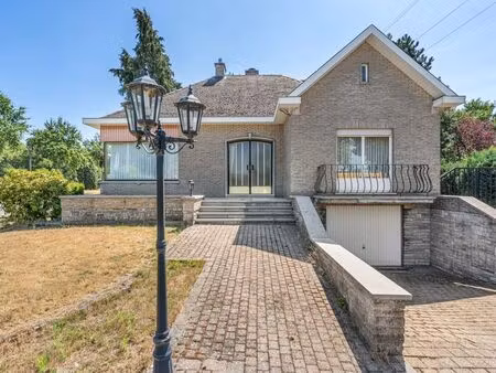 maison à vendre à paal € 289.000 (lqqm9) - theunis vastgoed | zimmo