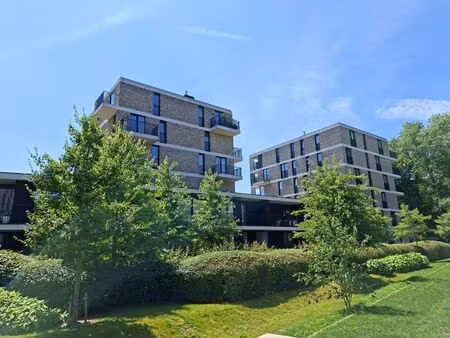 appartement à vendre à sint-michiels € 370.000 (lqqoc) - de smet & poupeye | zimmo