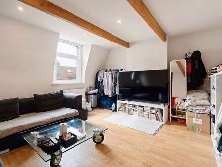 appartement à vendre à koekelberg € 175.000 (lqqo2) - immo francois - brussel | zimmo