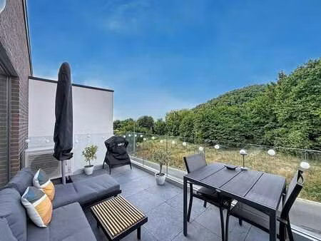 très bel appartement 1ch avec terrasse