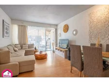 spacieux studio a vendre a westende