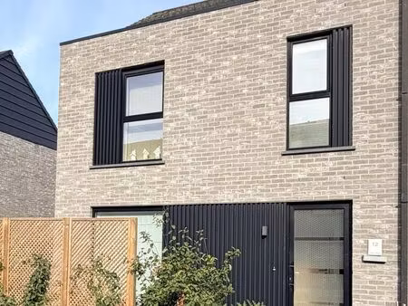 maison à vendre à oostende € 469.000 (lqqa2) - | zimmo
