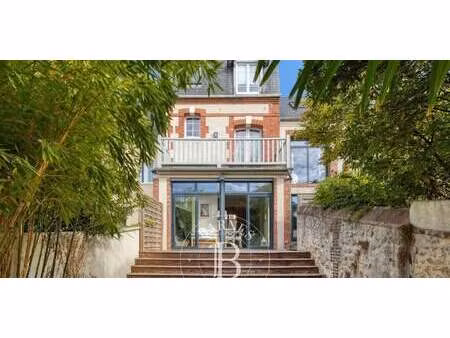 maison avec terrasse trouville-sur-mer (14)