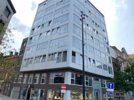 appartement 2 chambres