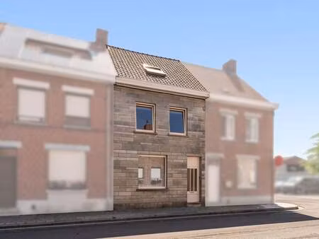 maison à vendre à izegem € 195.000 (lqqit) - crevits - sys vastgoed | zimmo