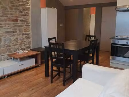 appartement cosy - 1 pers