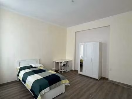 chambre pour étudiant sans domiciliation