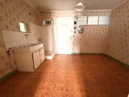 vente appartement t1 à nantes centre ville (44000) : à vendre t1 / 27m² nantes centre vill