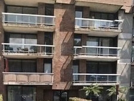 appartement a louer
