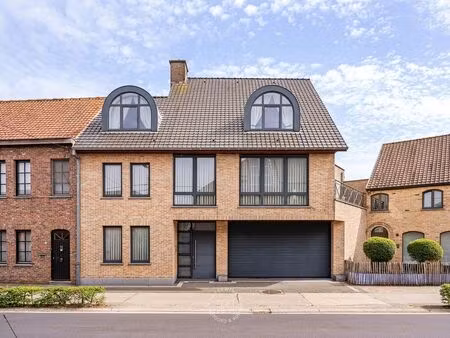 maison à vendre à zele € 575.000 (lqqfm) - huysewinkel waasmunster | zimmo