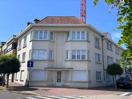 appartement spacieux de 3 chambres à louer sur l'avenue m...