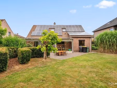 maison à vendre à herent € 585.000 (lqqif) - polares | zimmo