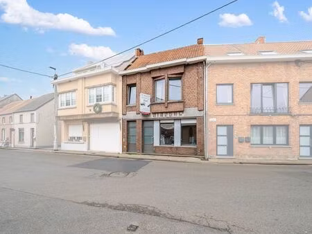 appartement à vendre à hamme € 349.900 (lqqjk) - immobouw bart | zimmo