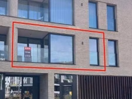 appartement à vendre à knokke € 525.000 (lqlgm) - immo ottevaere | zimmo