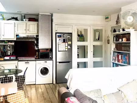 vente appartement 2 pièces 53 m² biarritz (64200)
