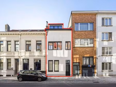 maison à vendre à antwerpen € 420.000 (lqqbl) - celis & liesse | zimmo