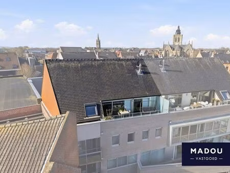 appartement à vendre à poperinge € 359.000 (lqqmz) - madou vastgoed | zimmo