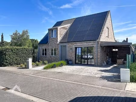 maison à vendre à liematestraat 19 oostkamp (rbw60785)