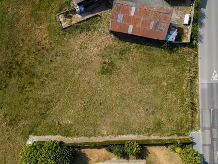 terrain à vendre à oosterzele € 342.500 (lqqcr) - flame estate | zimmo