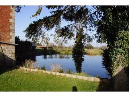 maison à vendre à hochstraße 272 kettenis (vbe52241)