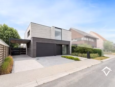 maison à vendre à koekelare € 679.000 (lqqxc) - vastgoed sinnaeve koekelare | zimmo
