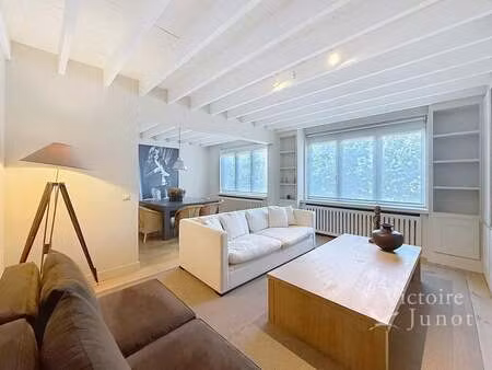 appartement à louer à woluwe-saint-pierre € 2.000 (lqqn7) - victoire junot location | zimm