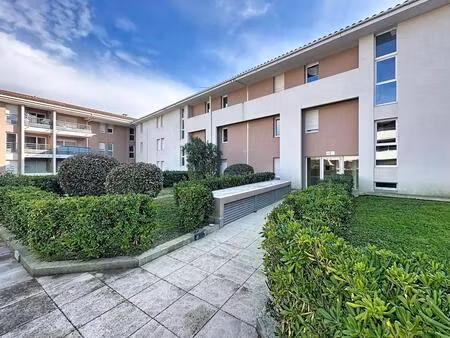 appartement à vendre - investissement locatif - montfavet