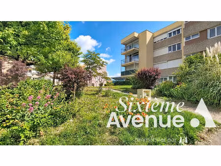 appartement bron 3 pièce(s) 77.22 m2