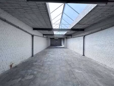 bien professionnel à louer à auderghem € 1.600 (lqqxf) - pulse property agence immobilière