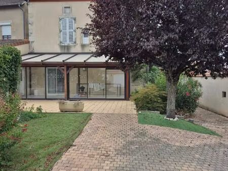 magnifique maison familiale