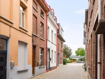maison à vendre à mechelen € 829.000 (lqqpg) - heylen vastgoed - mechelen | zimmo