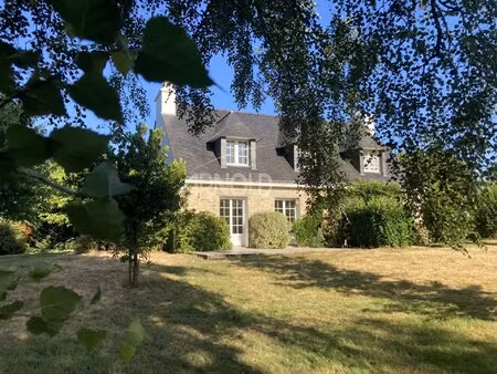 maison familiale vannes