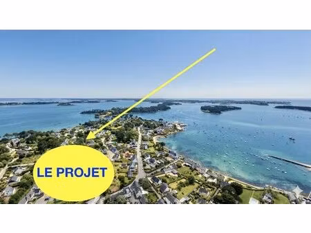 maison de standing  coeur de ville  mer à pied  calme