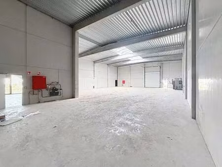 bien professionnel à louer à evergem € 3.300 (lqqy2) | zimmo