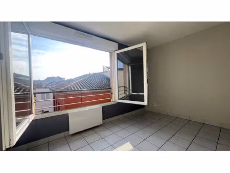 vente appartement 2 pièces 41 m² lyon 4 (69004)