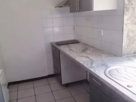 location appartement 2 pièces 44 m² à chaponost (69630)