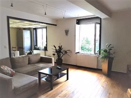 location appartement 2 pièces 47 m² à chaponost (69630)
