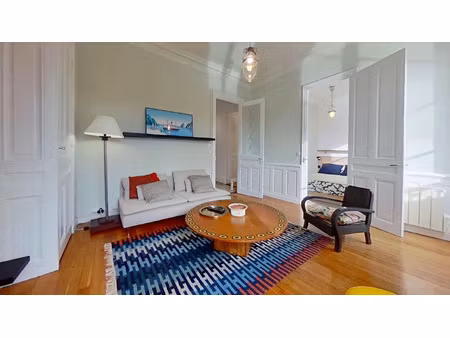 location appartement 3 pièces 61 m² à lyon 5 (69005)